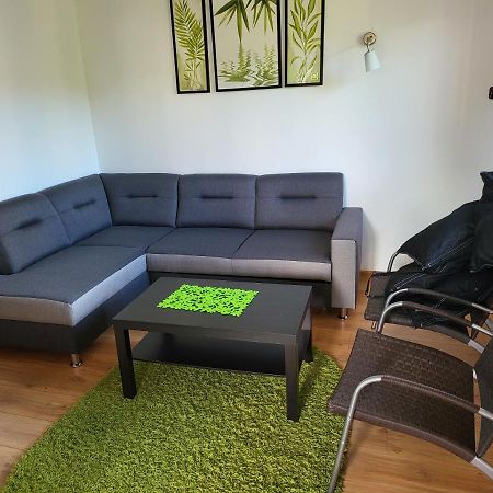 Apartament Krynica Eland Extérieur photo