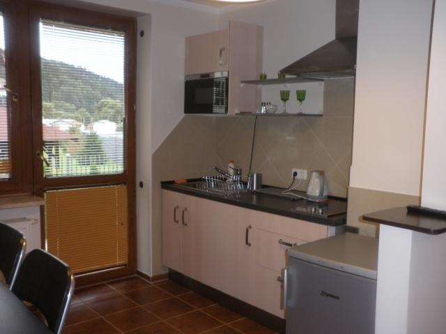 Apartament Krynica Eland Extérieur photo