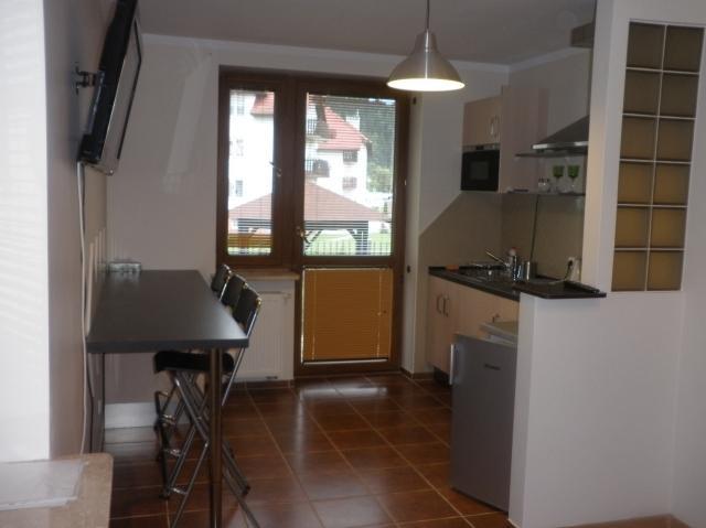 Apartament Krynica Eland Chambre photo