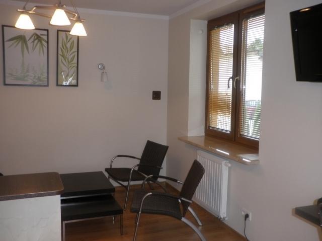 Apartament Krynica Eland Extérieur photo