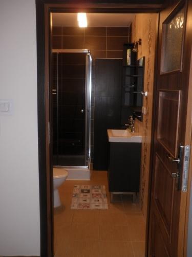 Apartament Krynica Eland Extérieur photo