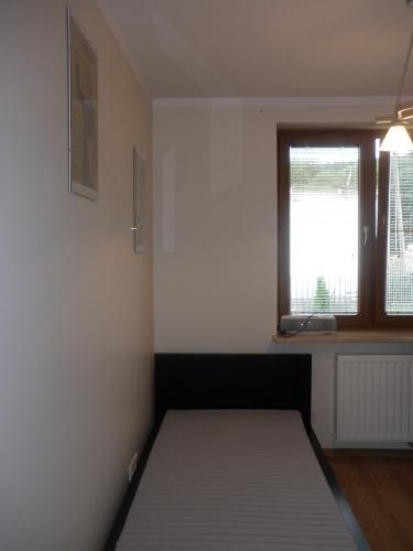 Apartament Krynica Eland Extérieur photo