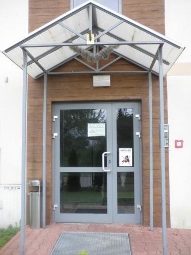 Apartament Krynica Eland Extérieur photo