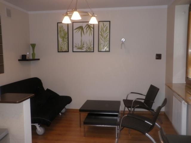 Apartament Krynica Eland Chambre photo